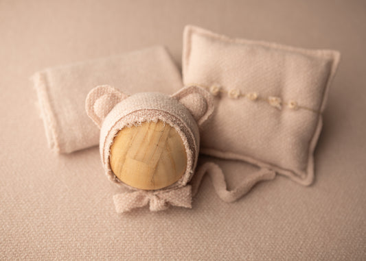 VANILLA LATTE Fabric