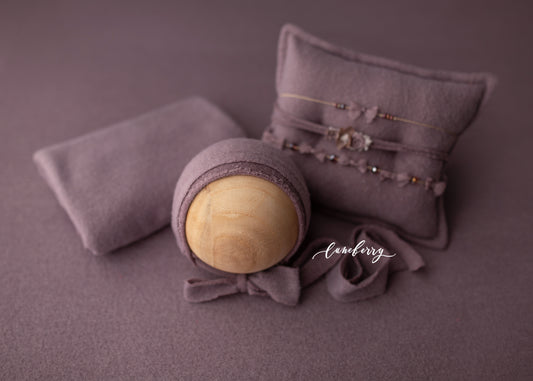 WINTER BERRY Fabric