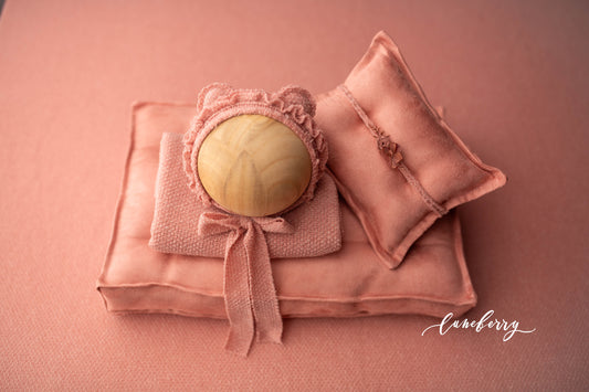 ROSE Fabric