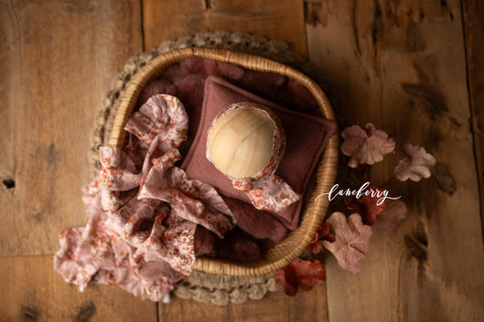 Rose Emporium Styled Set