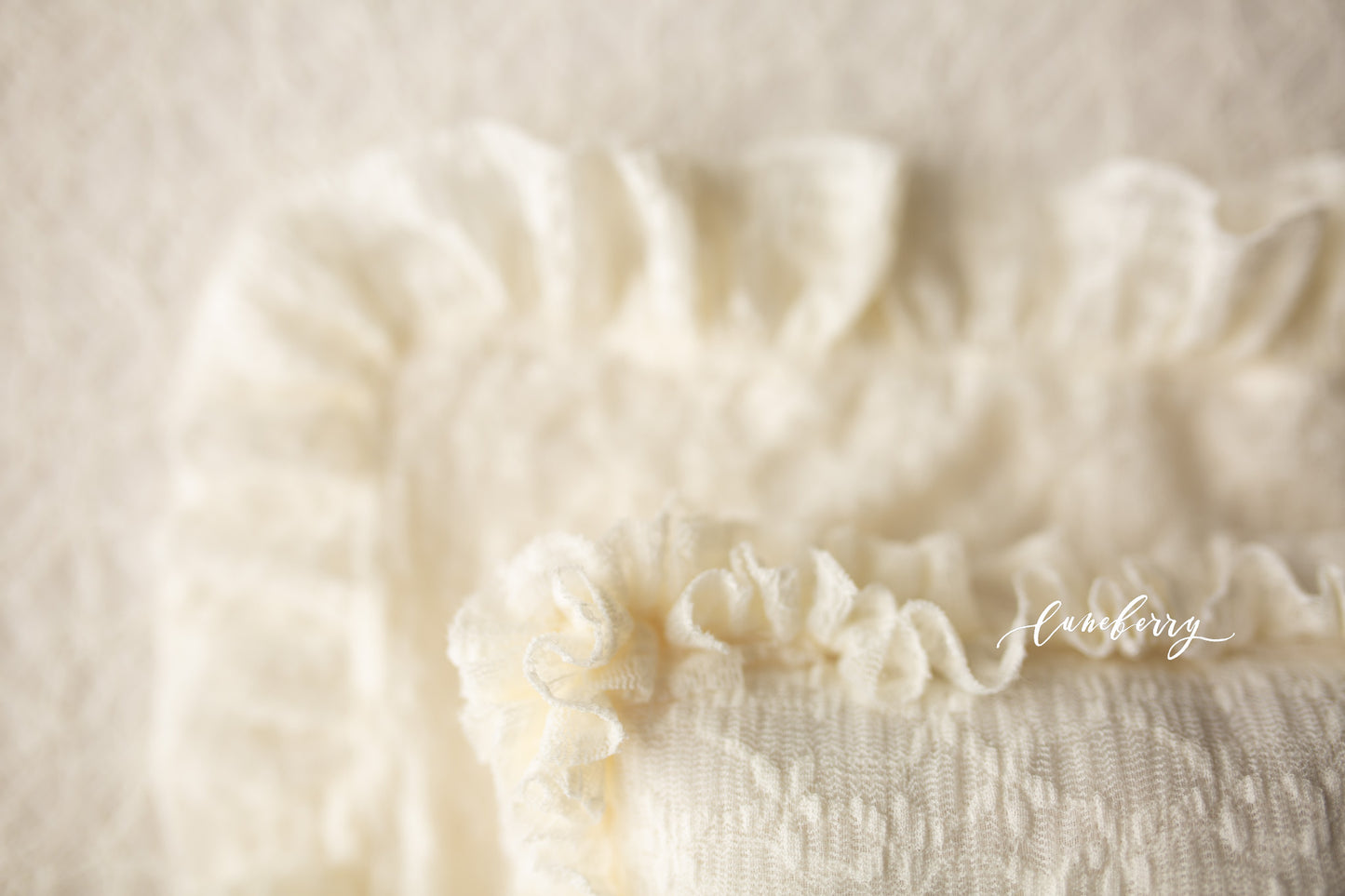 Magnolia Lace Fabric