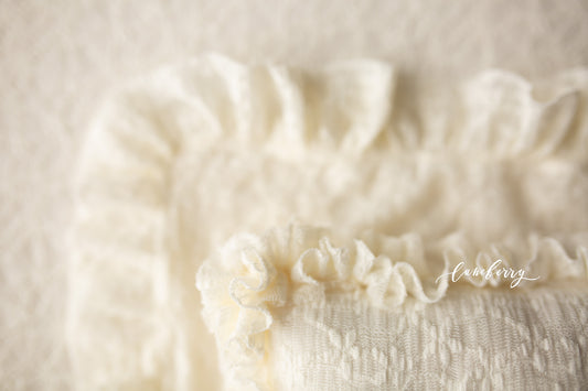 Magnolia Lace Fabric