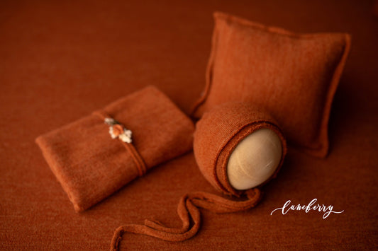 OLD COPPER Fabric