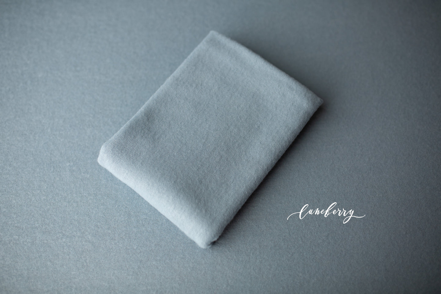 DUSTY BLUE Fabric