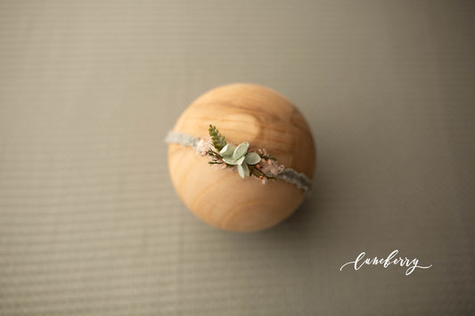 DUSTY SAGE Fabric