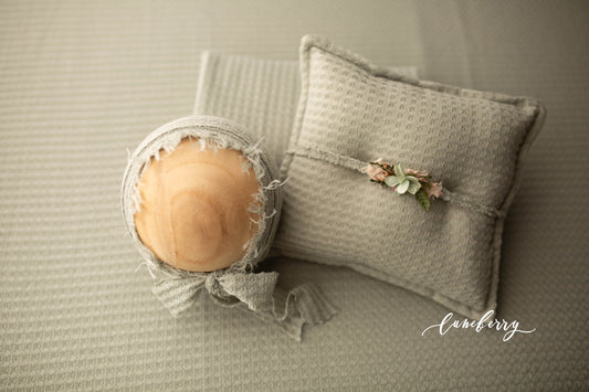 DUSTY SAGE Fabric