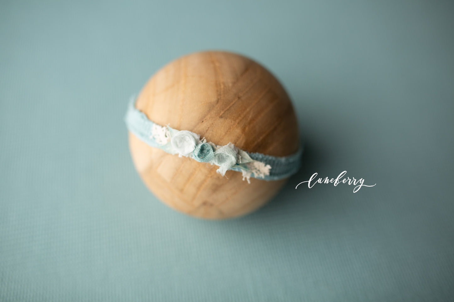 DUTCH BLUE Fabric