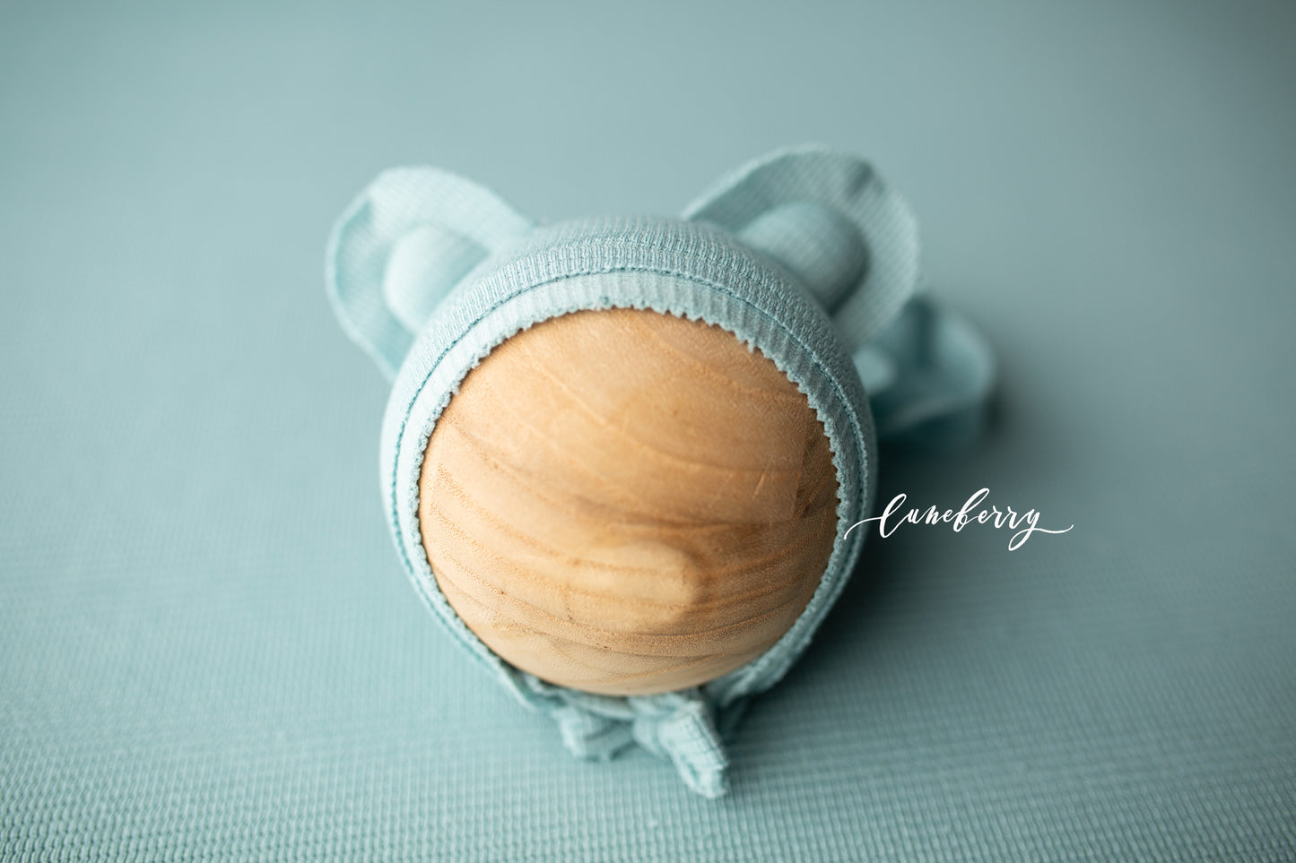 DUTCH BLUE Fabric