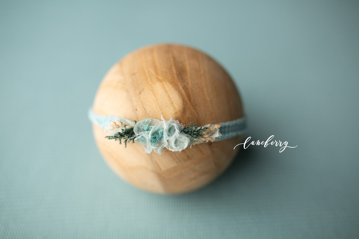 DUTCH BLUE Fabric