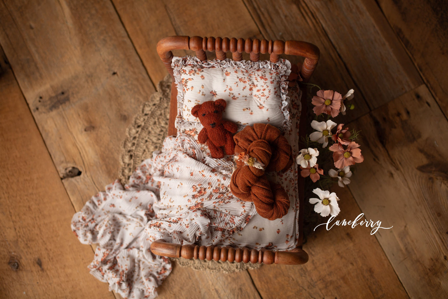 The Cozy Harvest STYLED SET