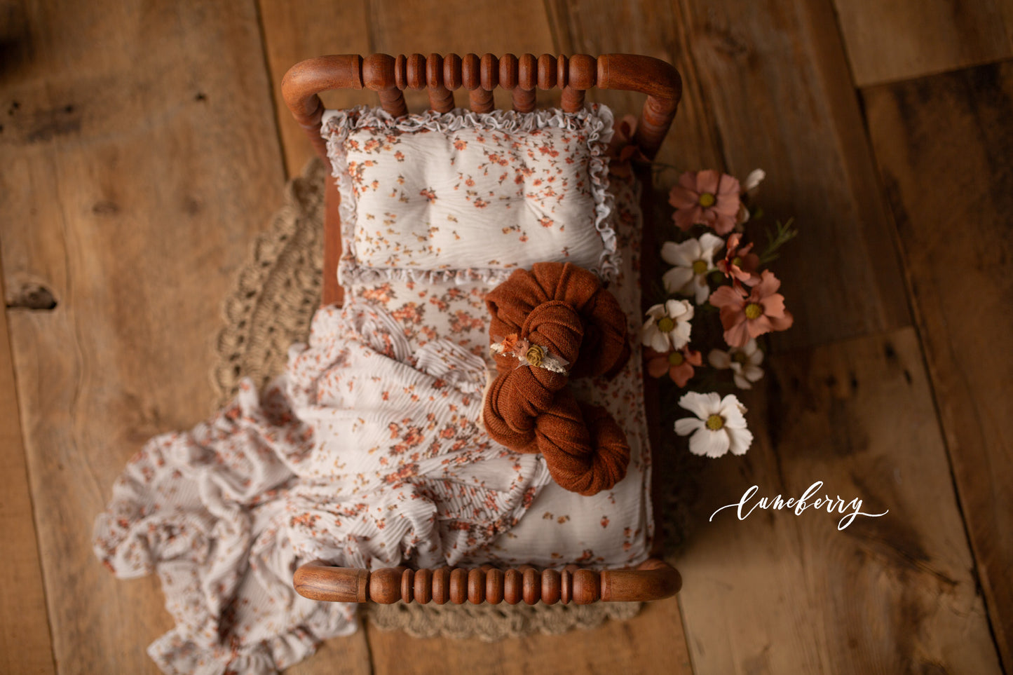 The Cozy Harvest STYLED SET