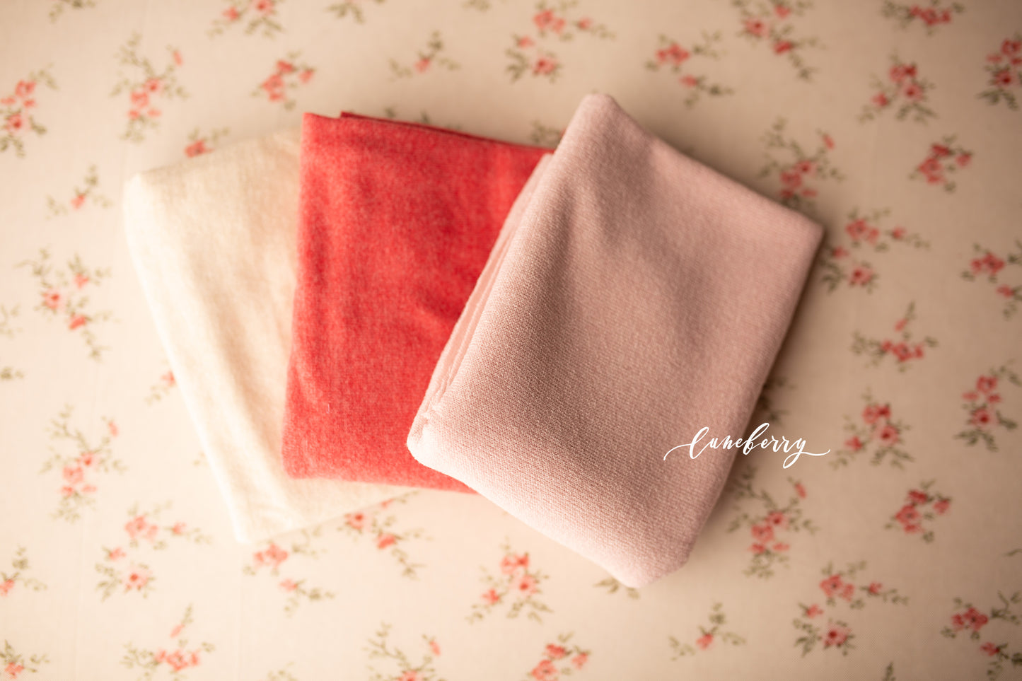 TEA GARDEN Fabric