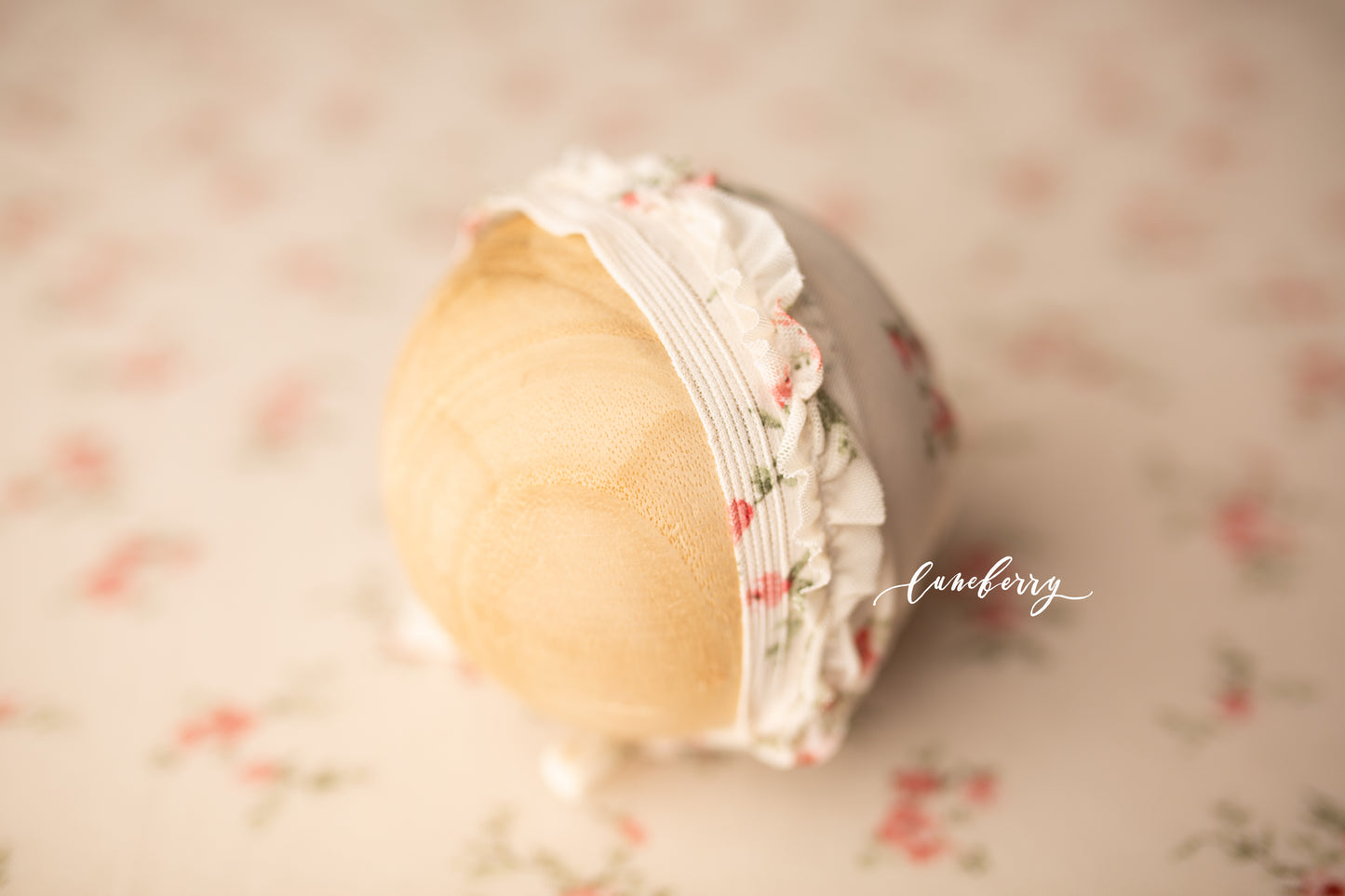 TEA GARDEN Fabric