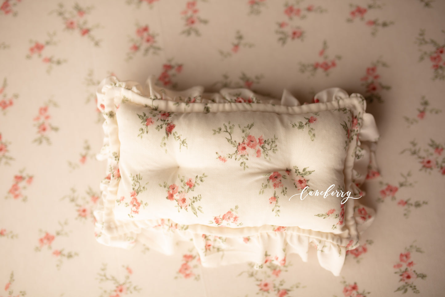 TEA GARDEN Fabric