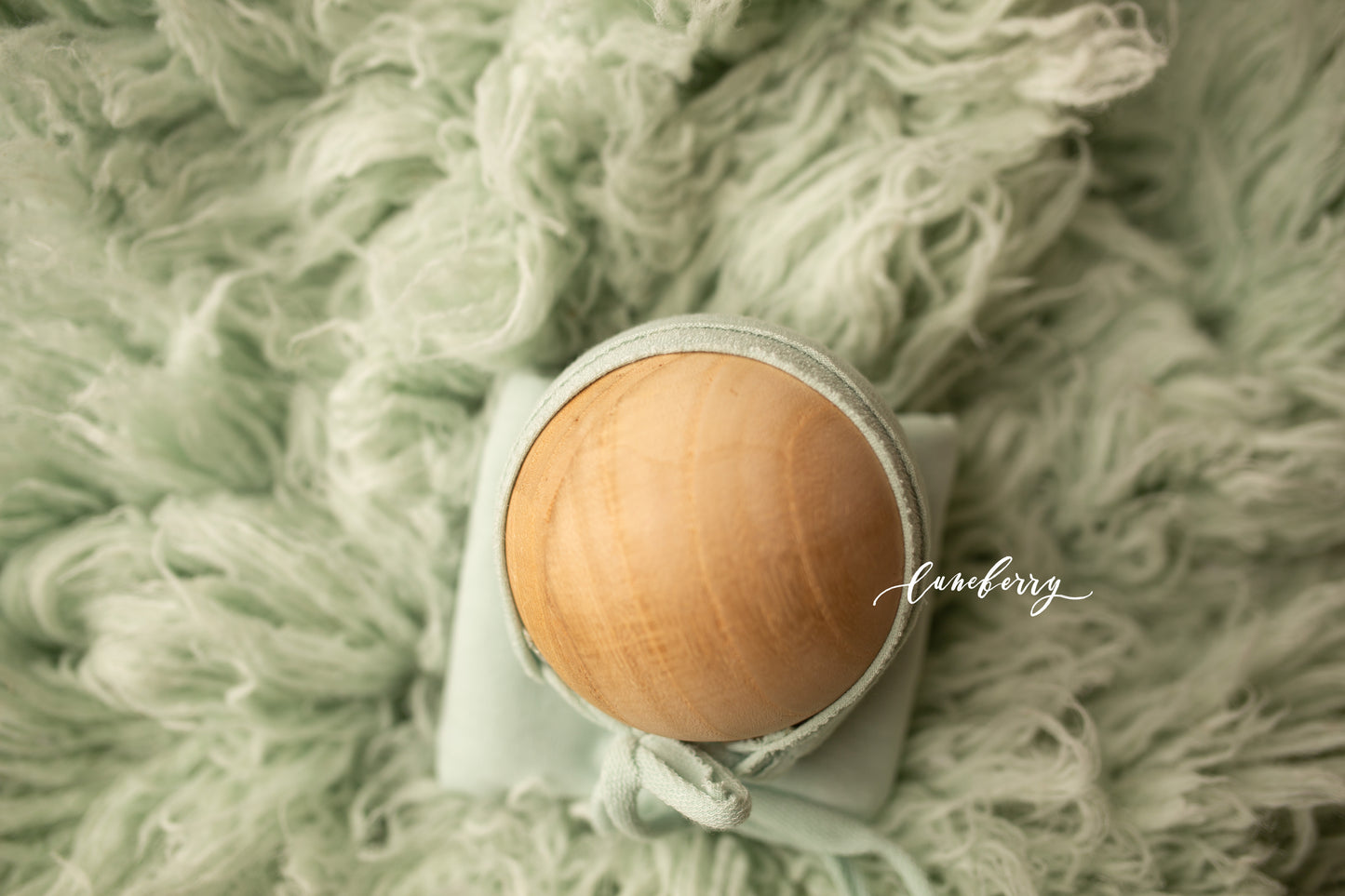 MAGIC MIKE Premium Wool Flokati