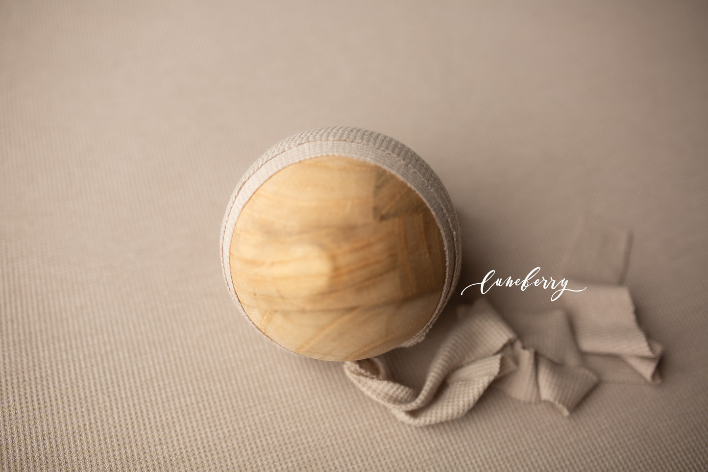 GREIGE Fabric