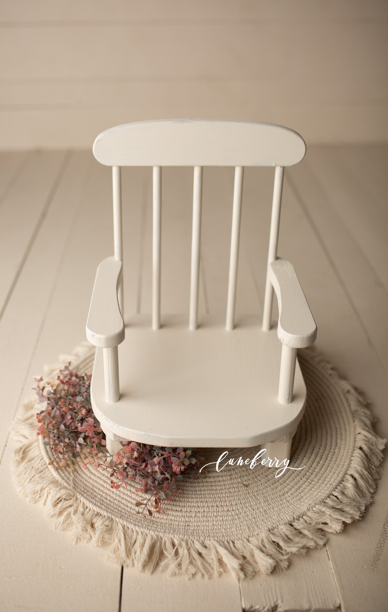 The Teddy Little Chair PRE-ORDER