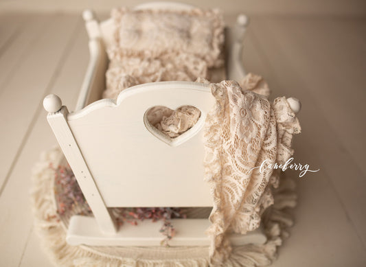 The Sweetheart Cradle STYLED SET -PRE-ORDER
