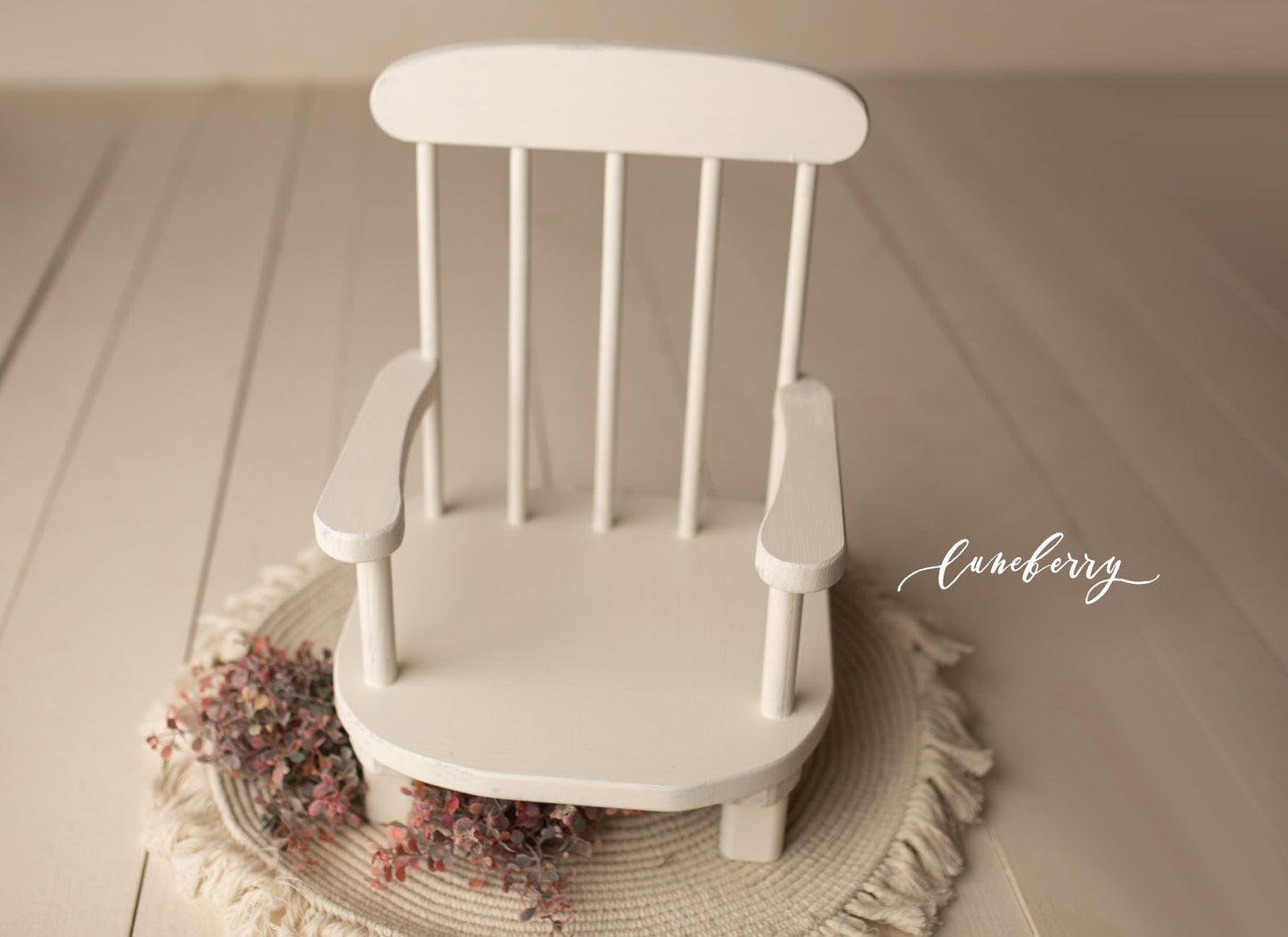 The Teddy Little Chair PRE-ORDER