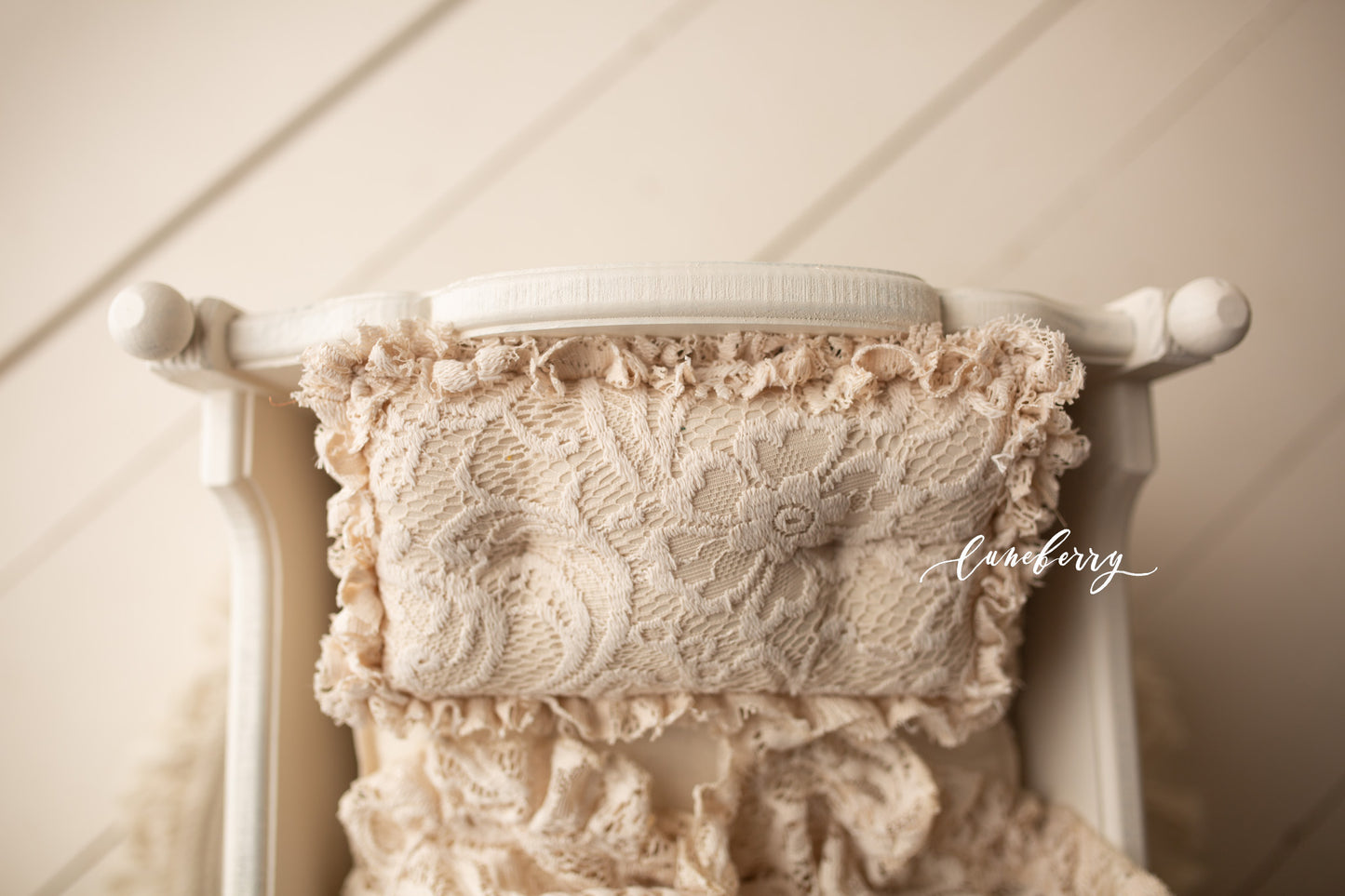 The Sweetheart Cradle STYLED SET -PRE-ORDER