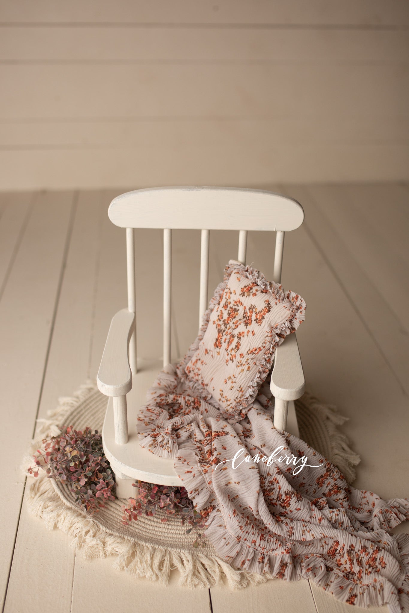 The Teddy Little Chair PRE-ORDER