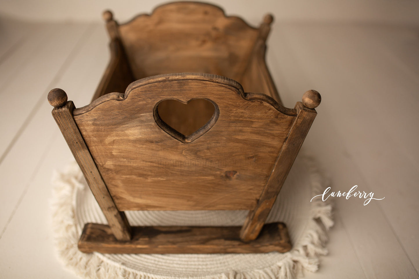 The Sweetheart Cradle