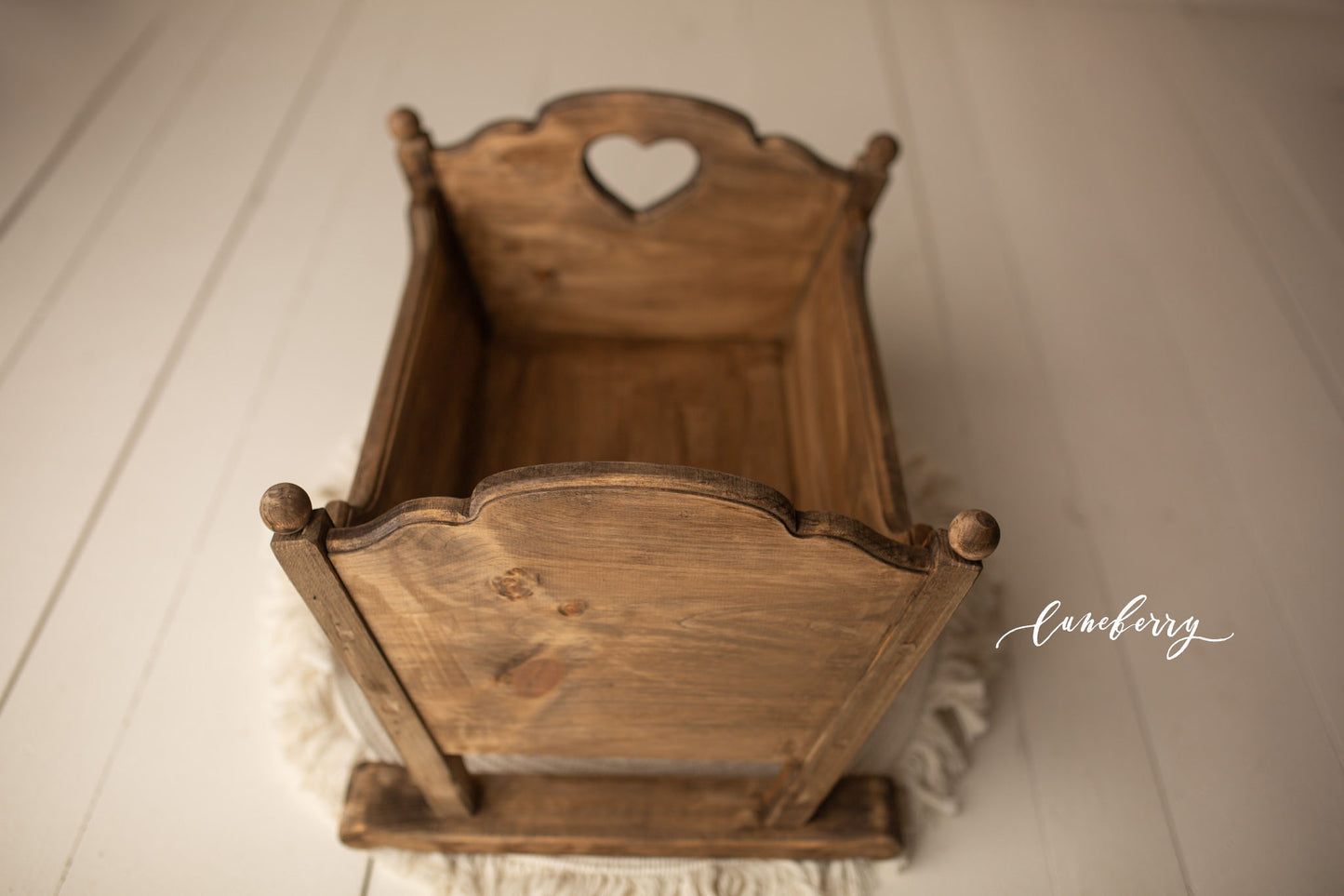 The Sweetheart Cradle
