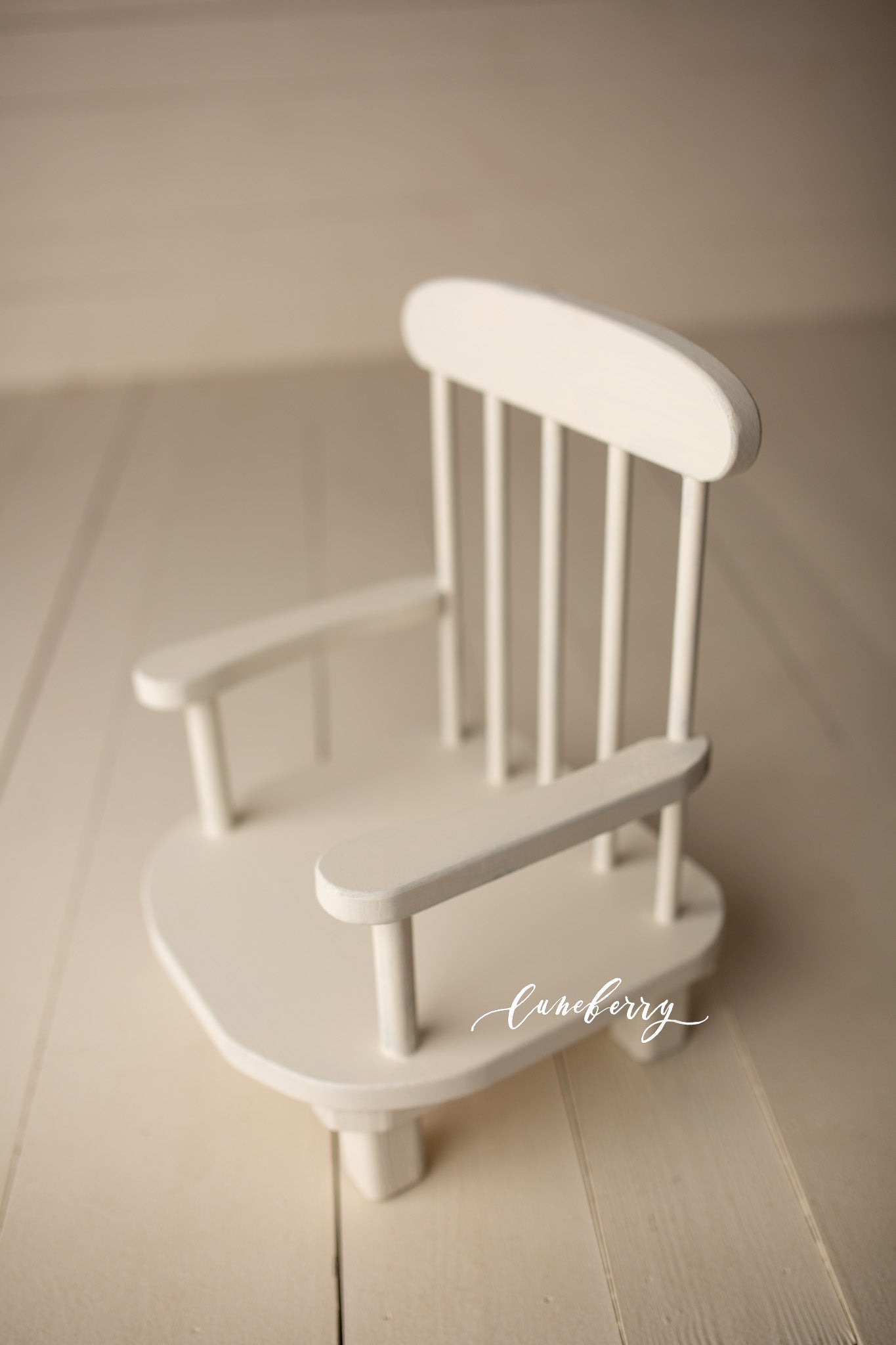 The Teddy Little Chair PRE-ORDER