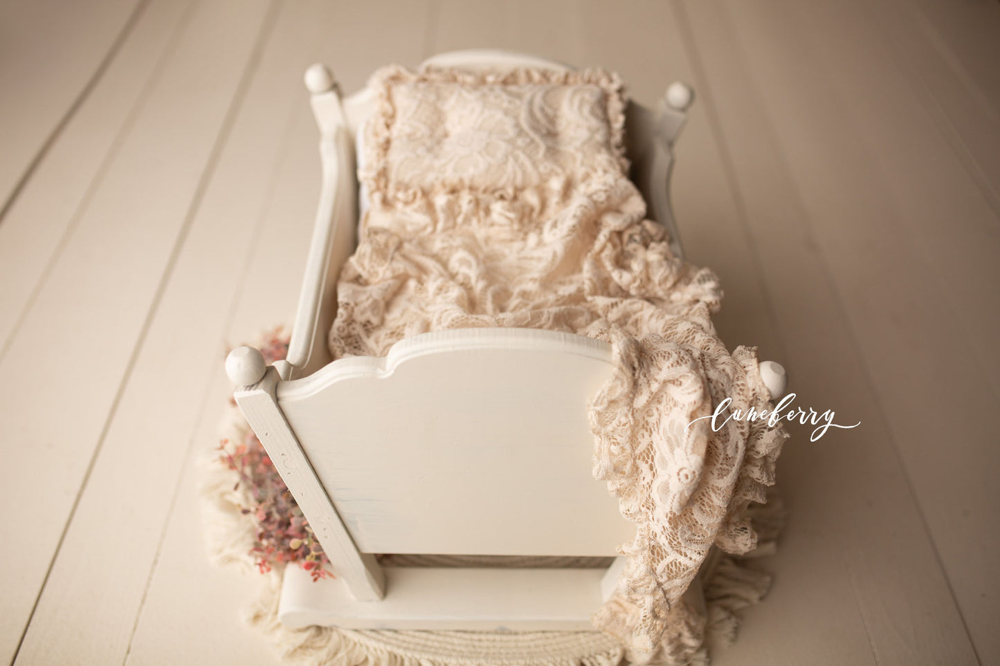 The Sweetheart Cradle STYLED SET -PRE-ORDER