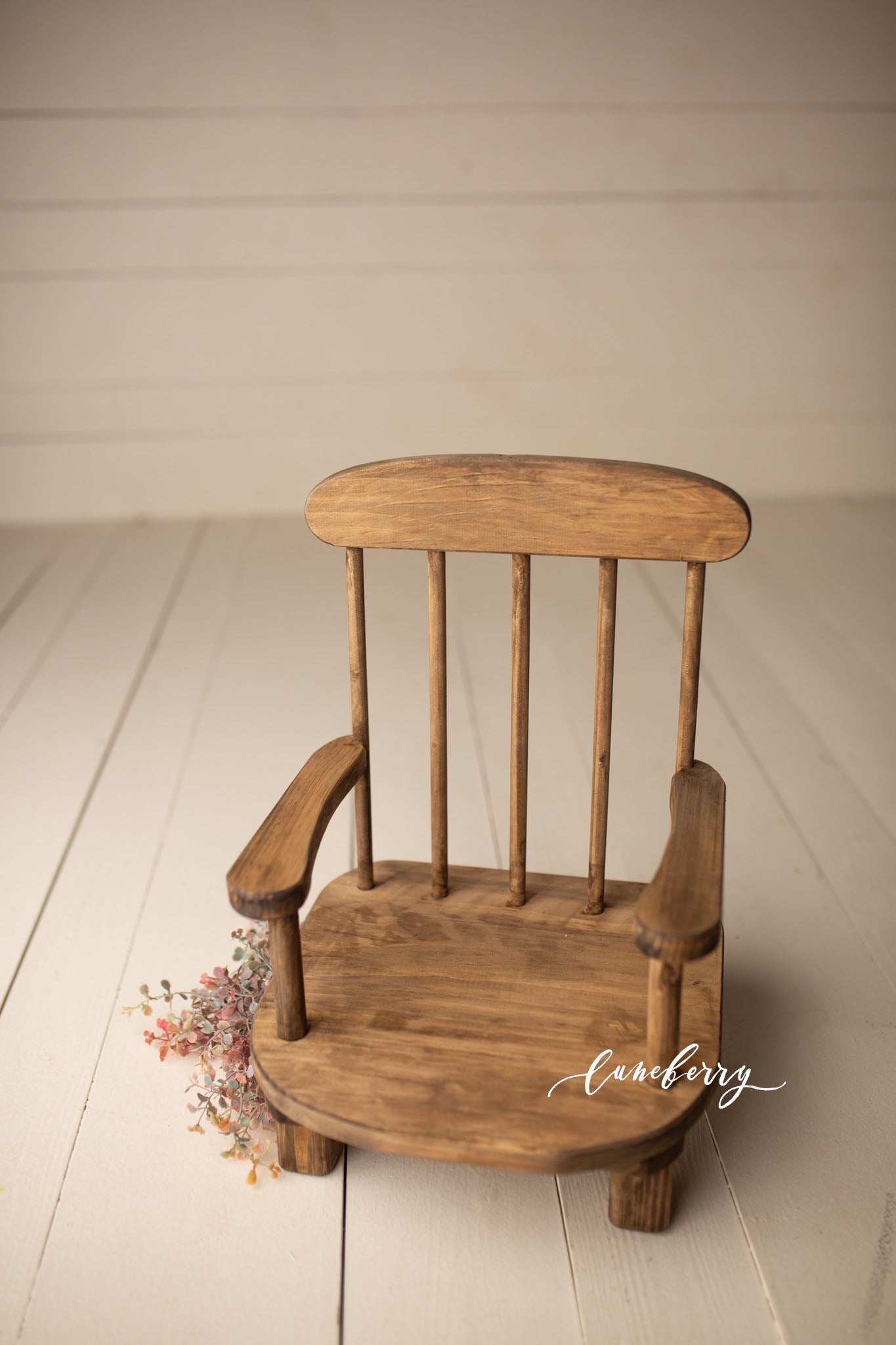 The Teddy Little Chair PRE-ORDER