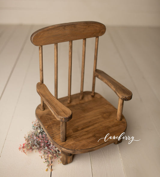 The Teddy Little Chair PRE-ORDER