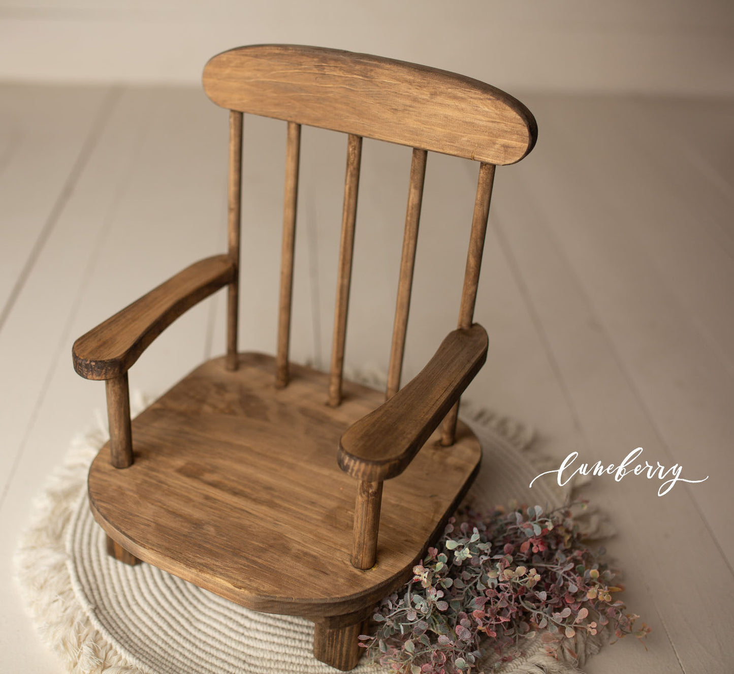 The Teddy Little Chair PRE-ORDER