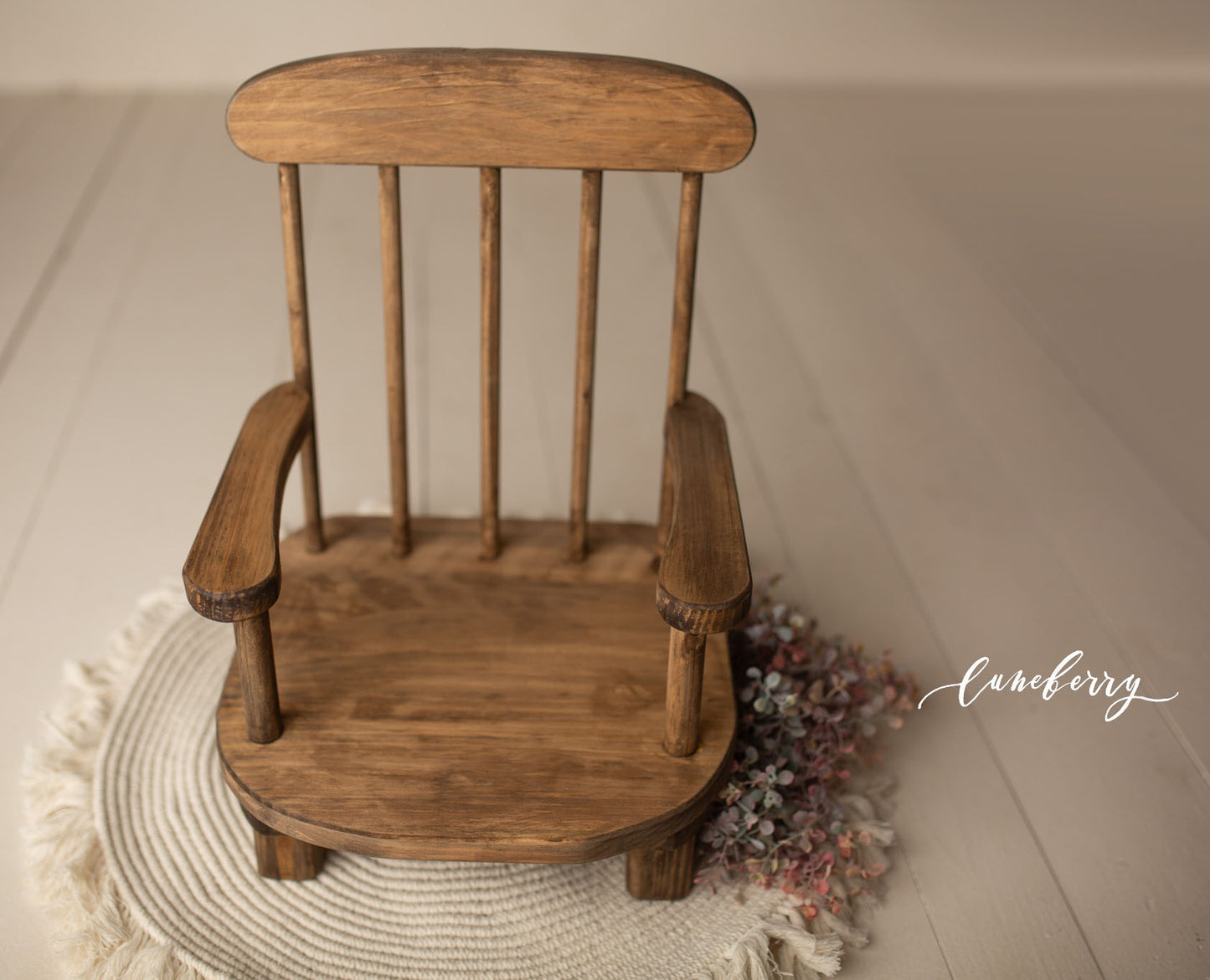 The Teddy Little Chair PRE-ORDER