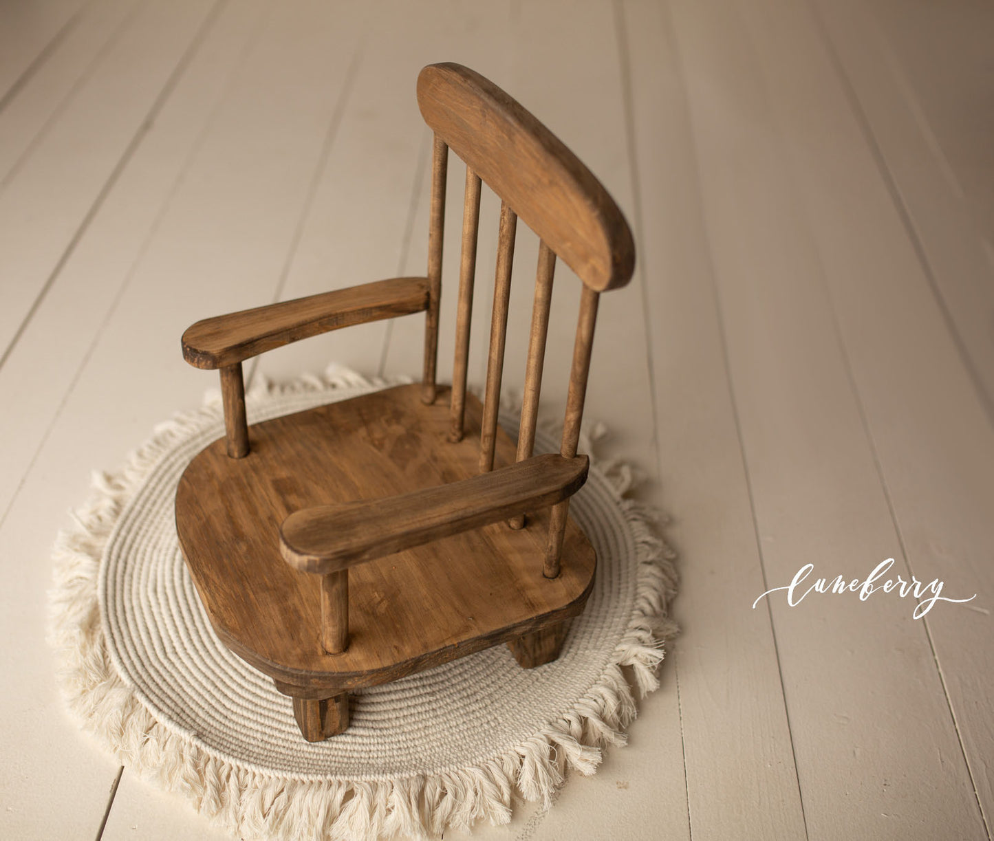 The Teddy Little Chair PRE-ORDER