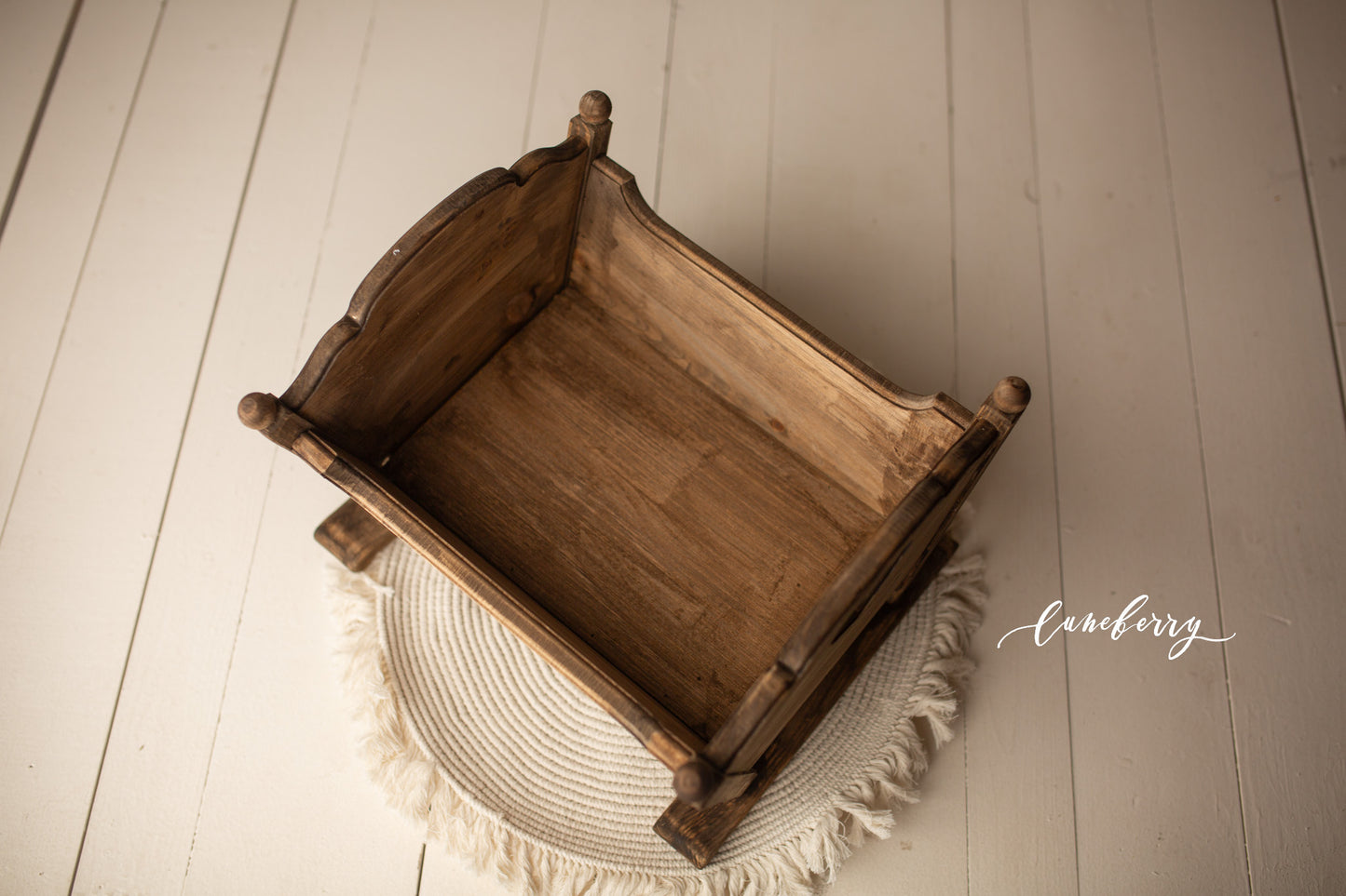The Sweetheart Cradle