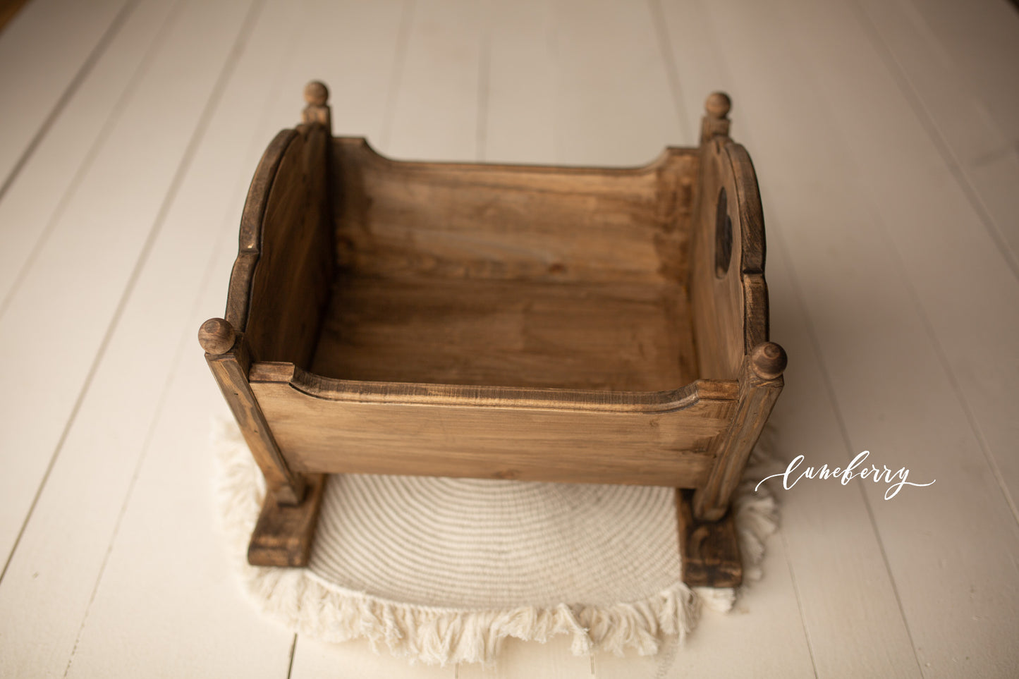 The Sweetheart Cradle