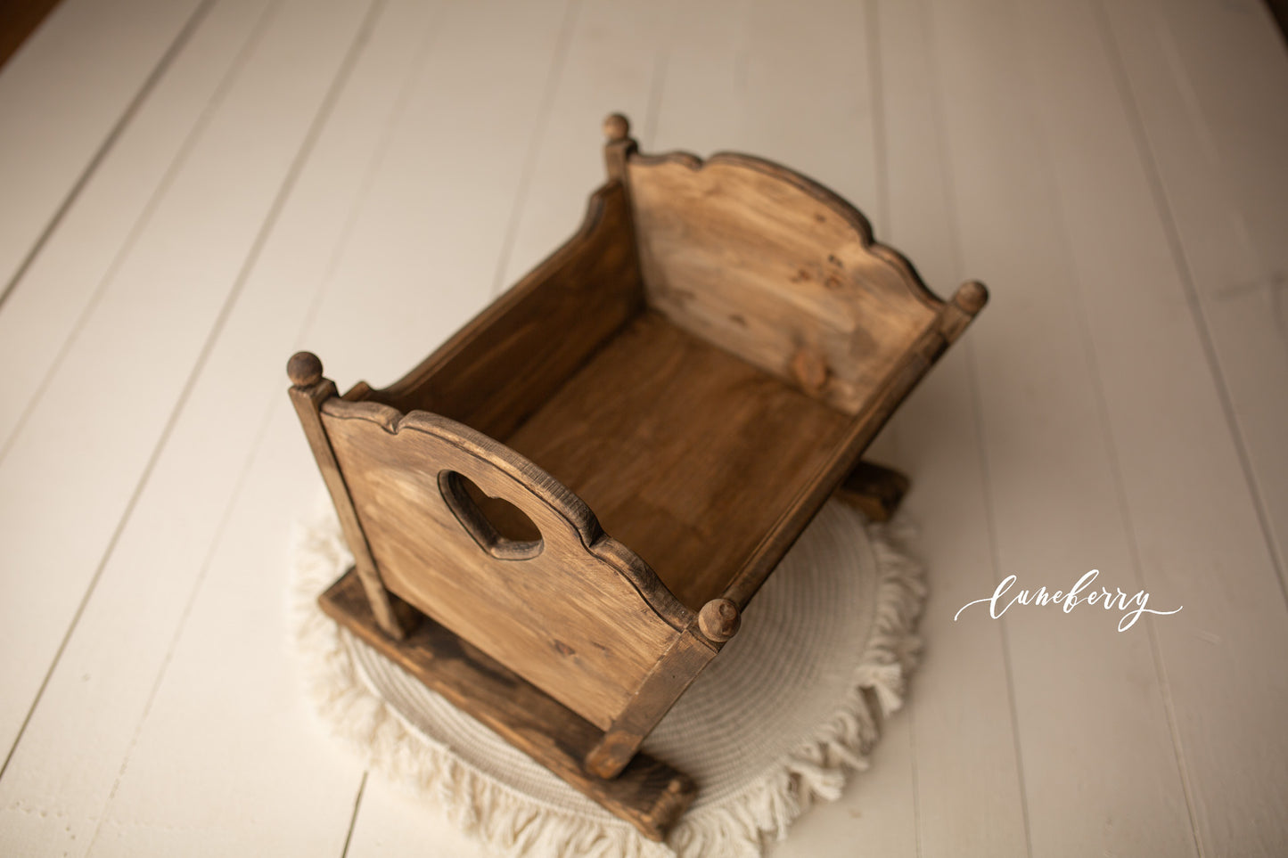 The Sweetheart Cradle