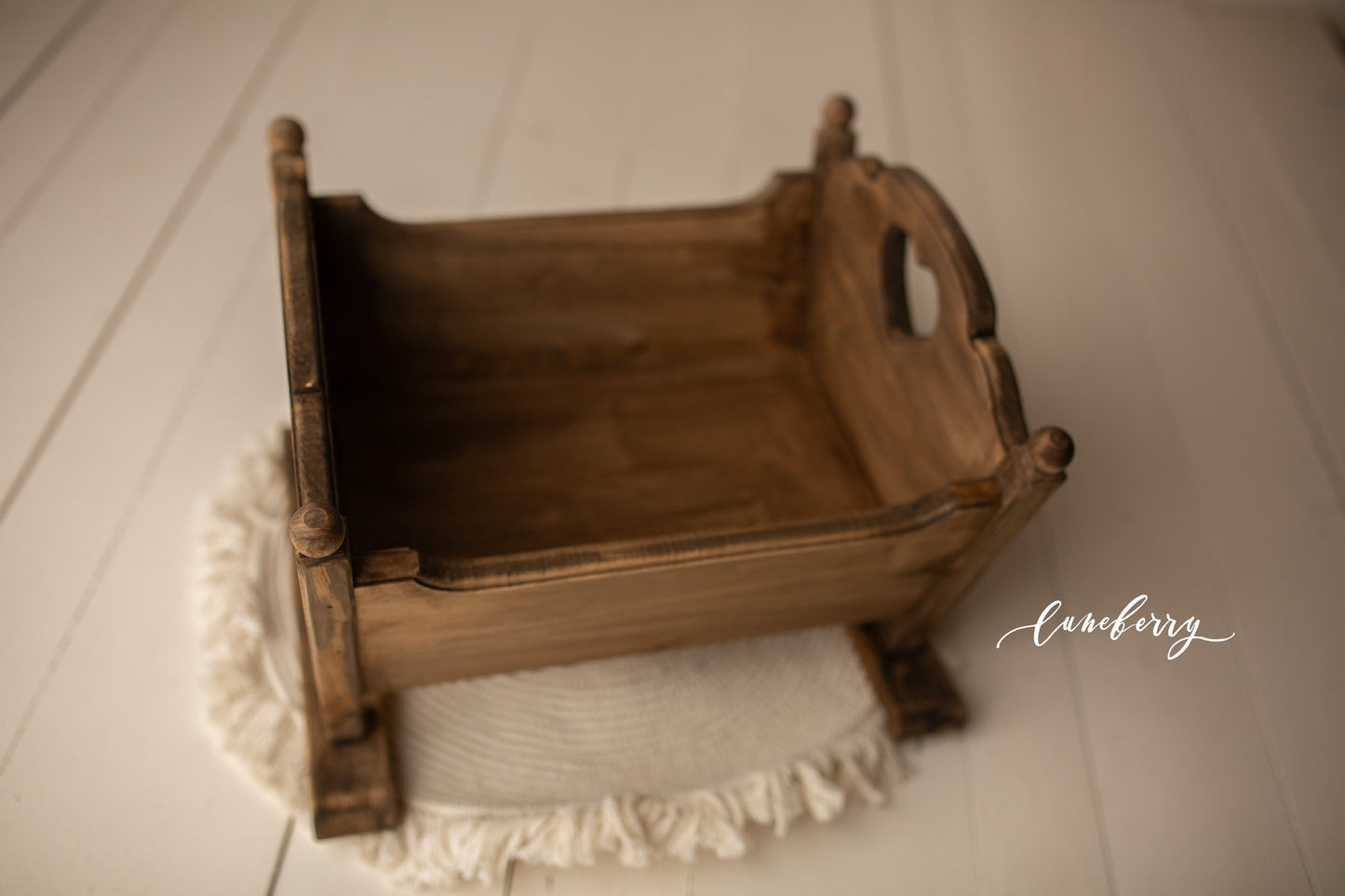 The Sweetheart Cradle