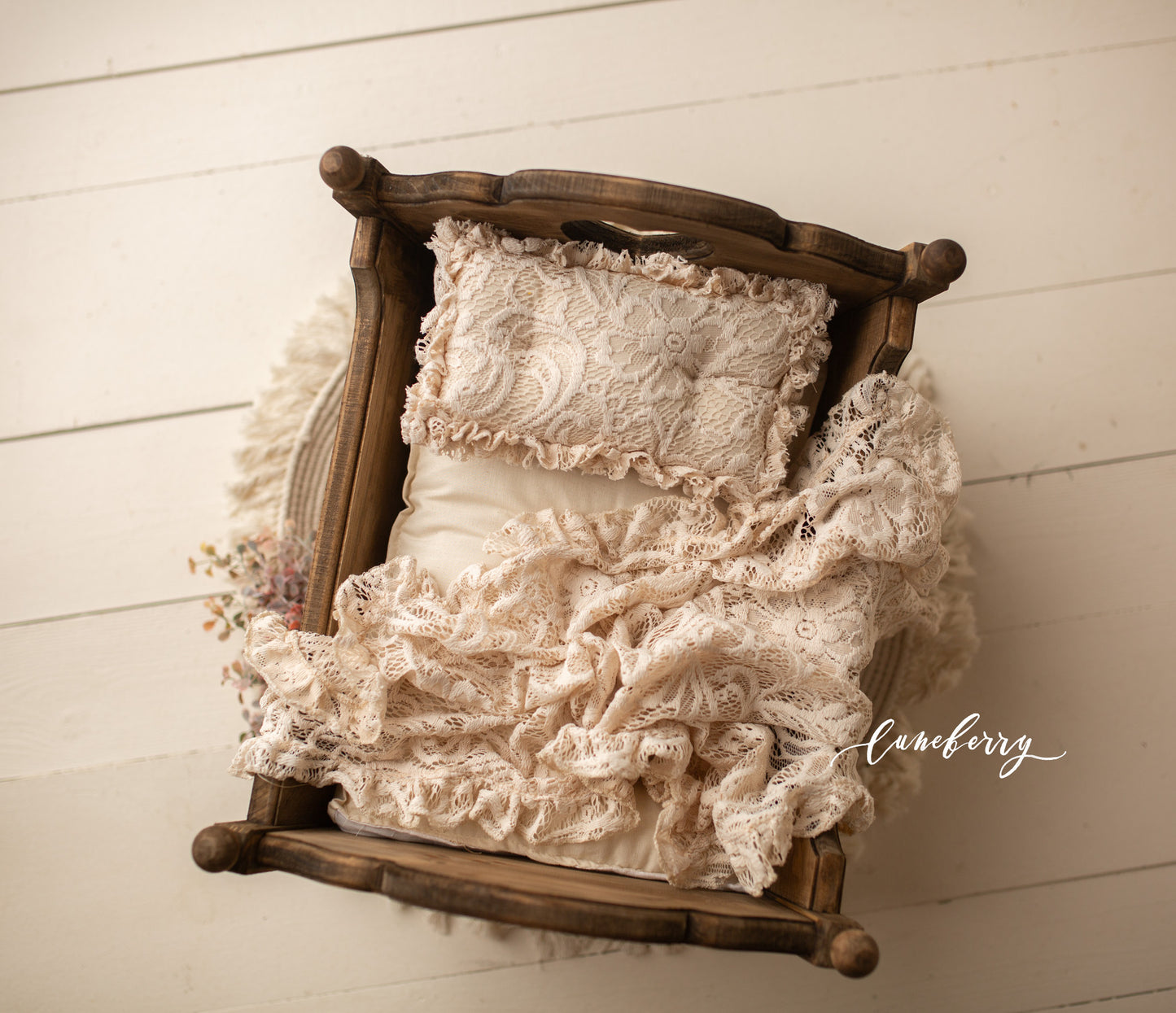 The Sweetheart Cradle