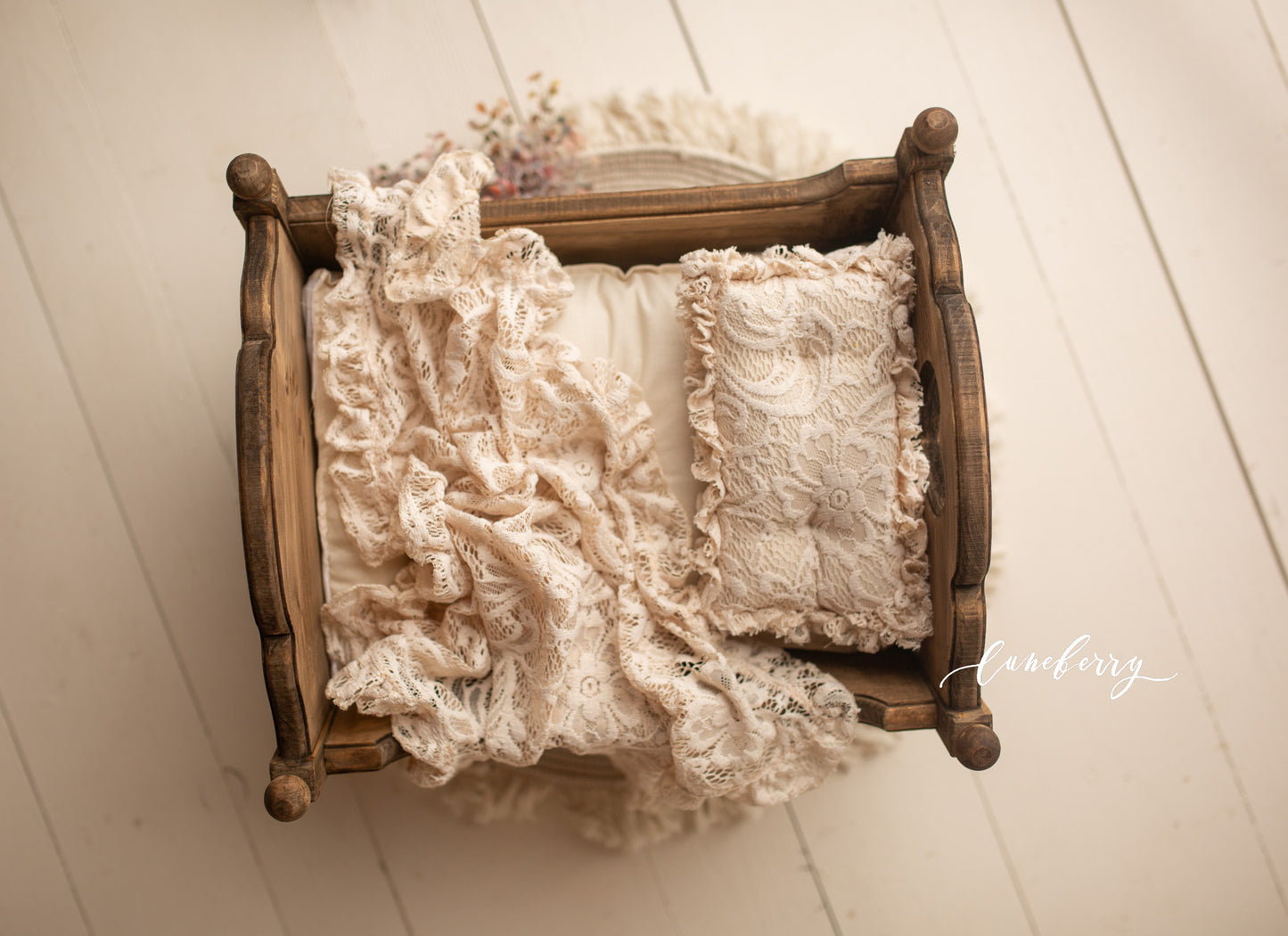 The Sweetheart Cradle