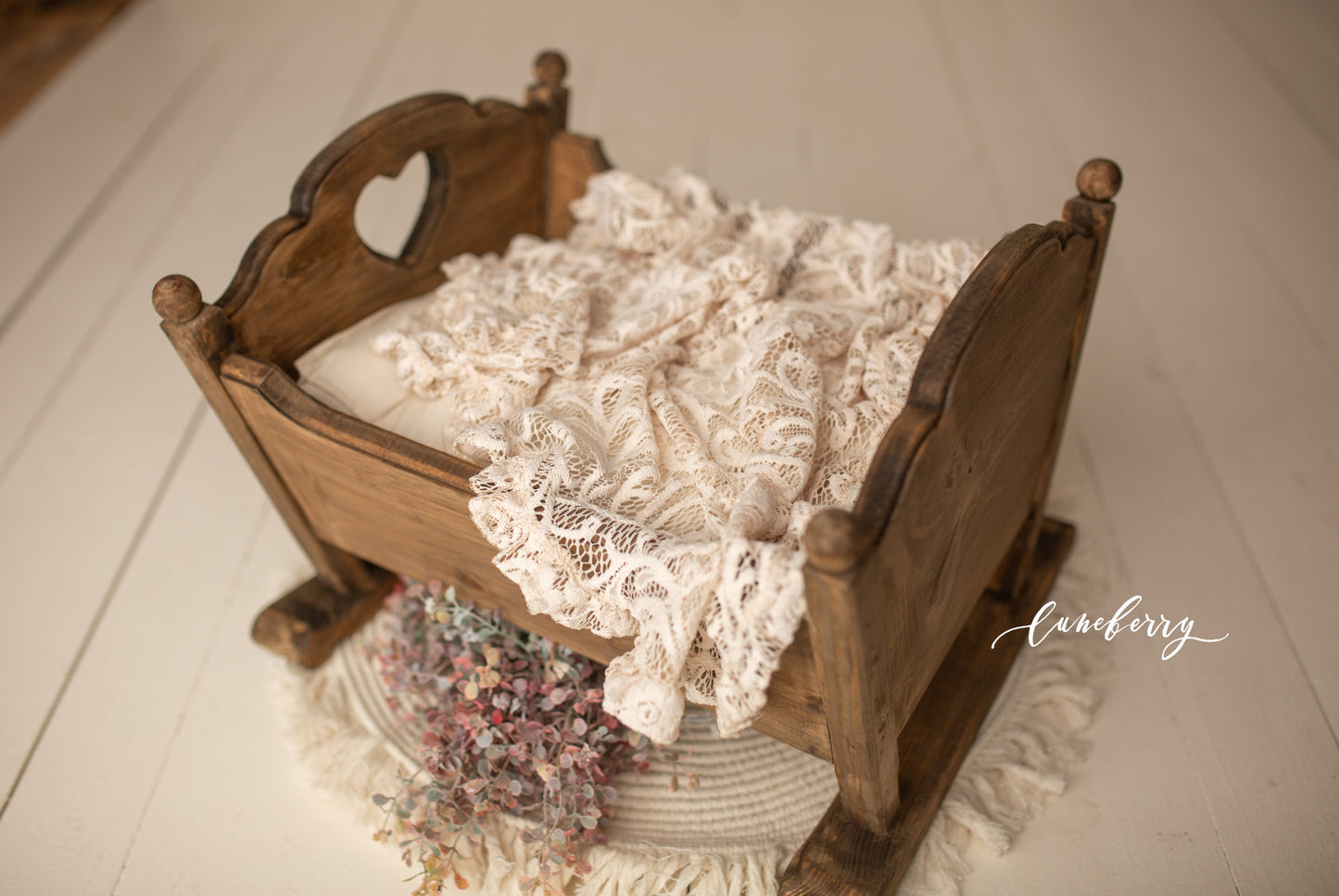 The Sweetheart Cradle