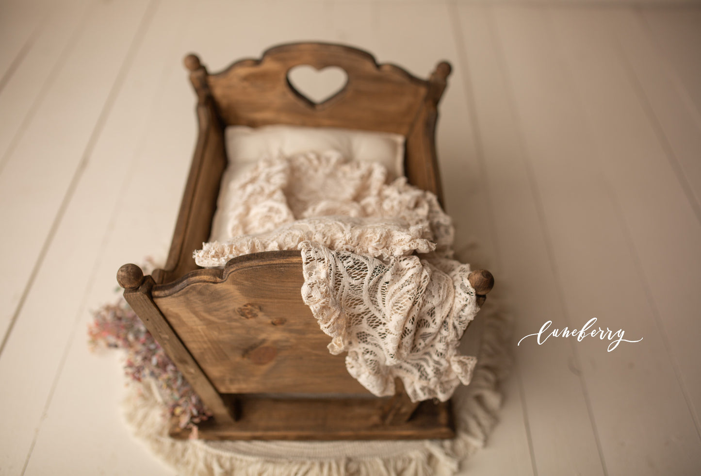 The Sweetheart Cradle