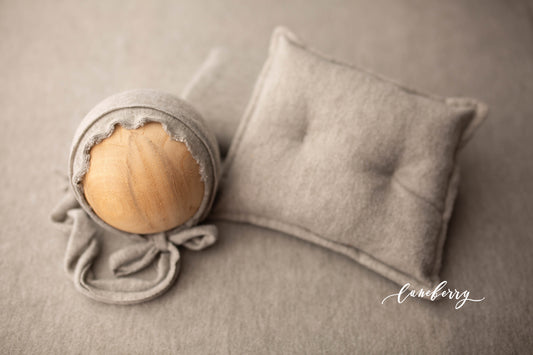 LIGHT GREY Fabric