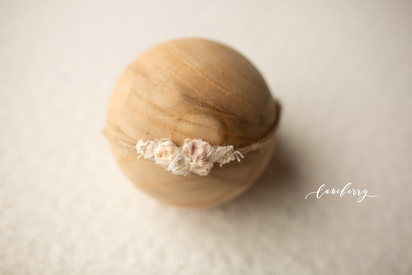 Magnolia Lace Fabric