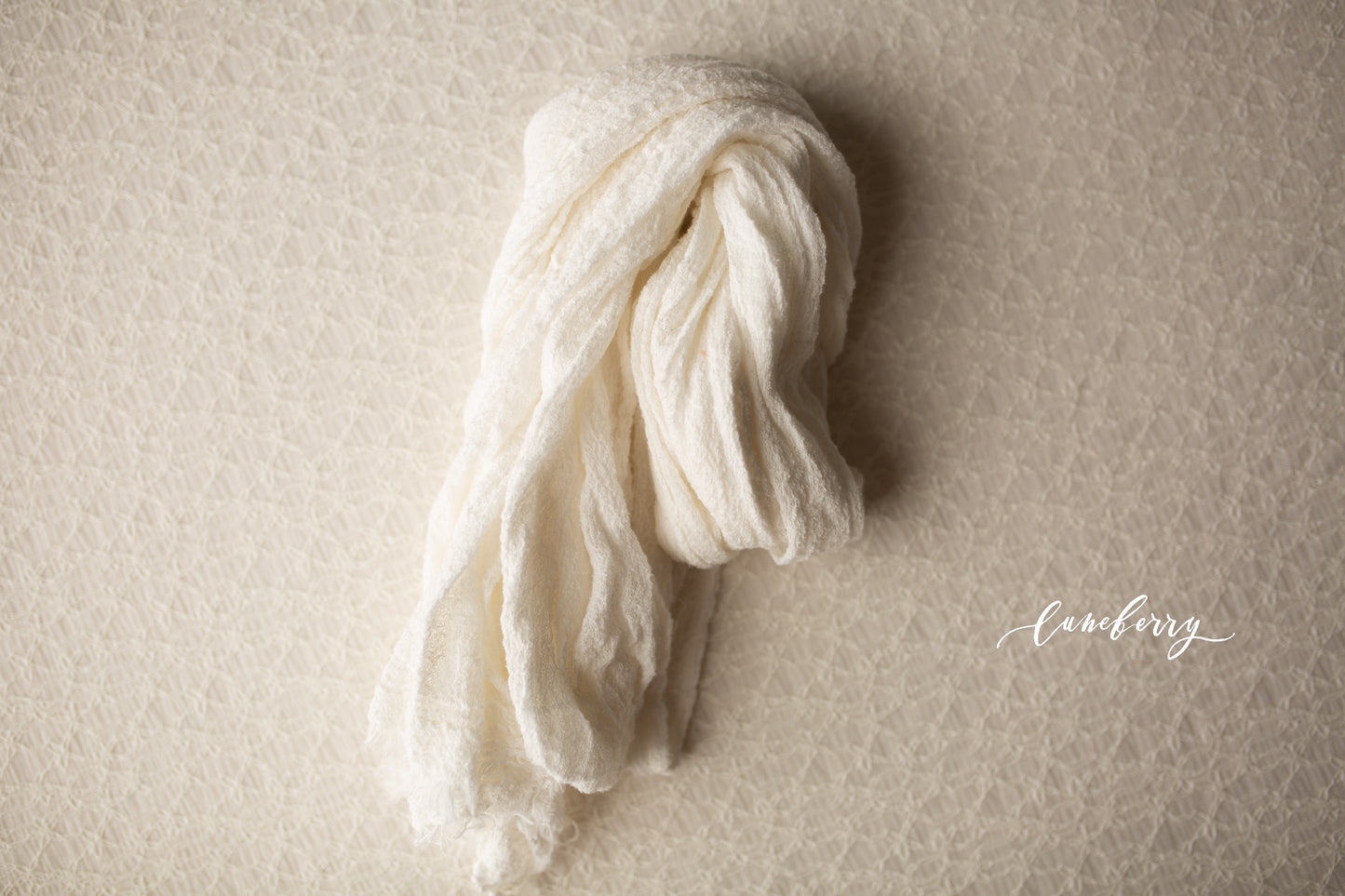 Magnolia Lace Fabric