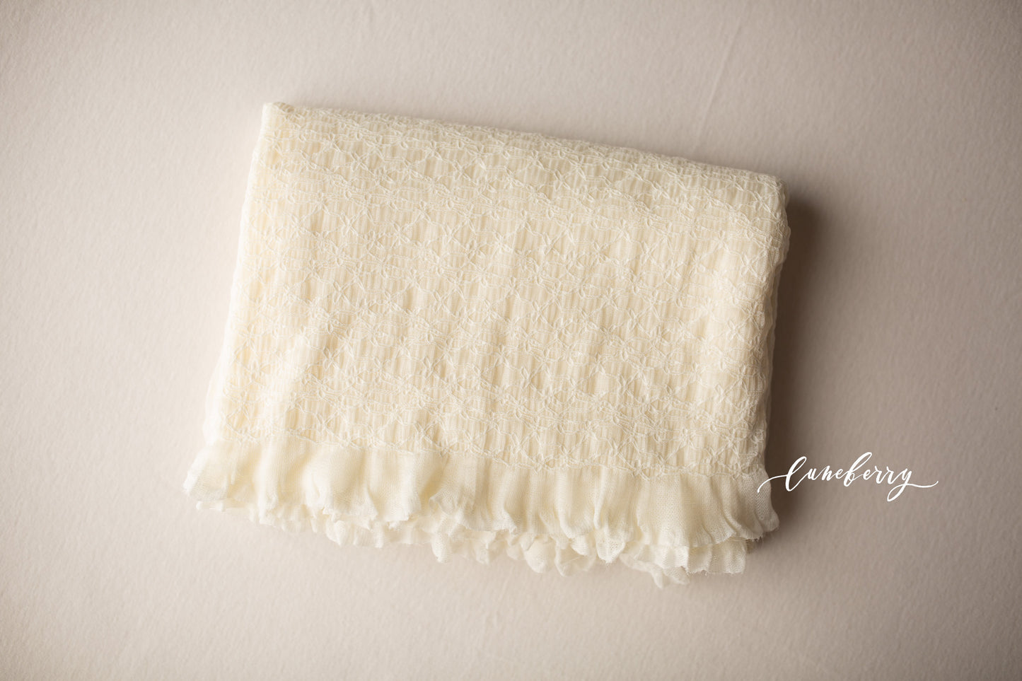 Magnolia Lace Fabric
