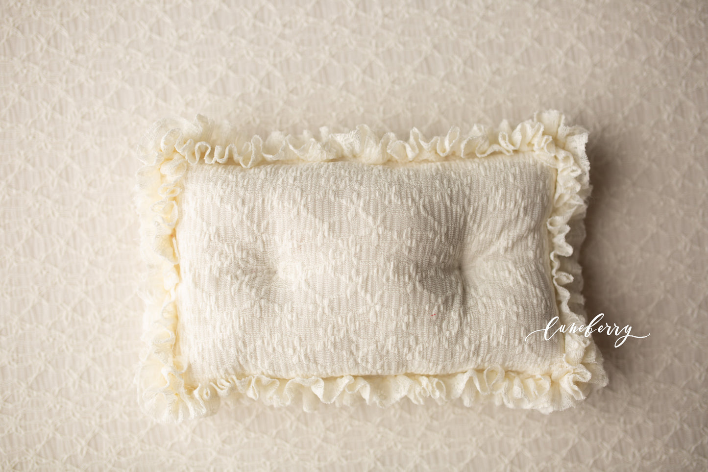 Magnolia Lace Fabric