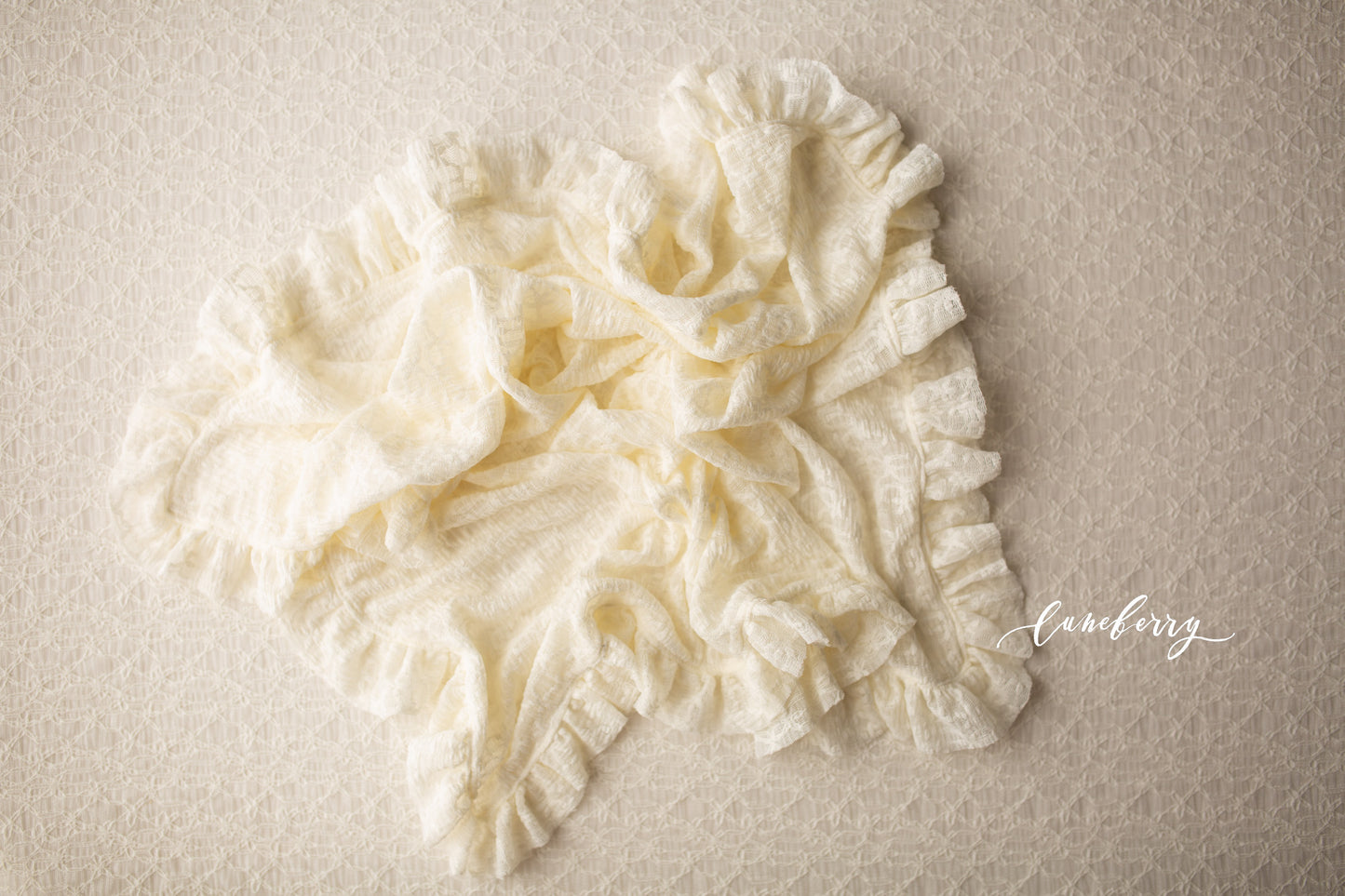Magnolia Lace Fabric