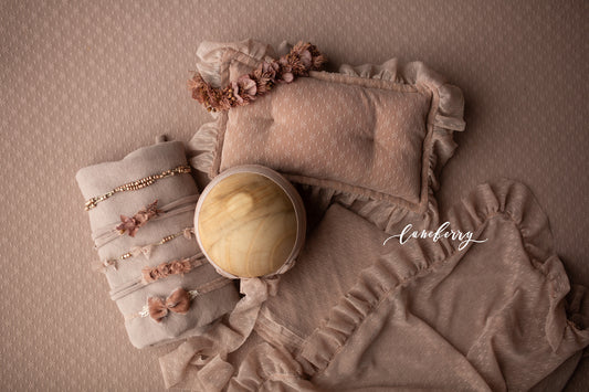 DUCHESS VEIL Fabric