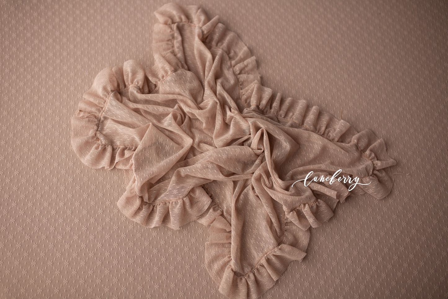 DUCHESS VEIL Fabric